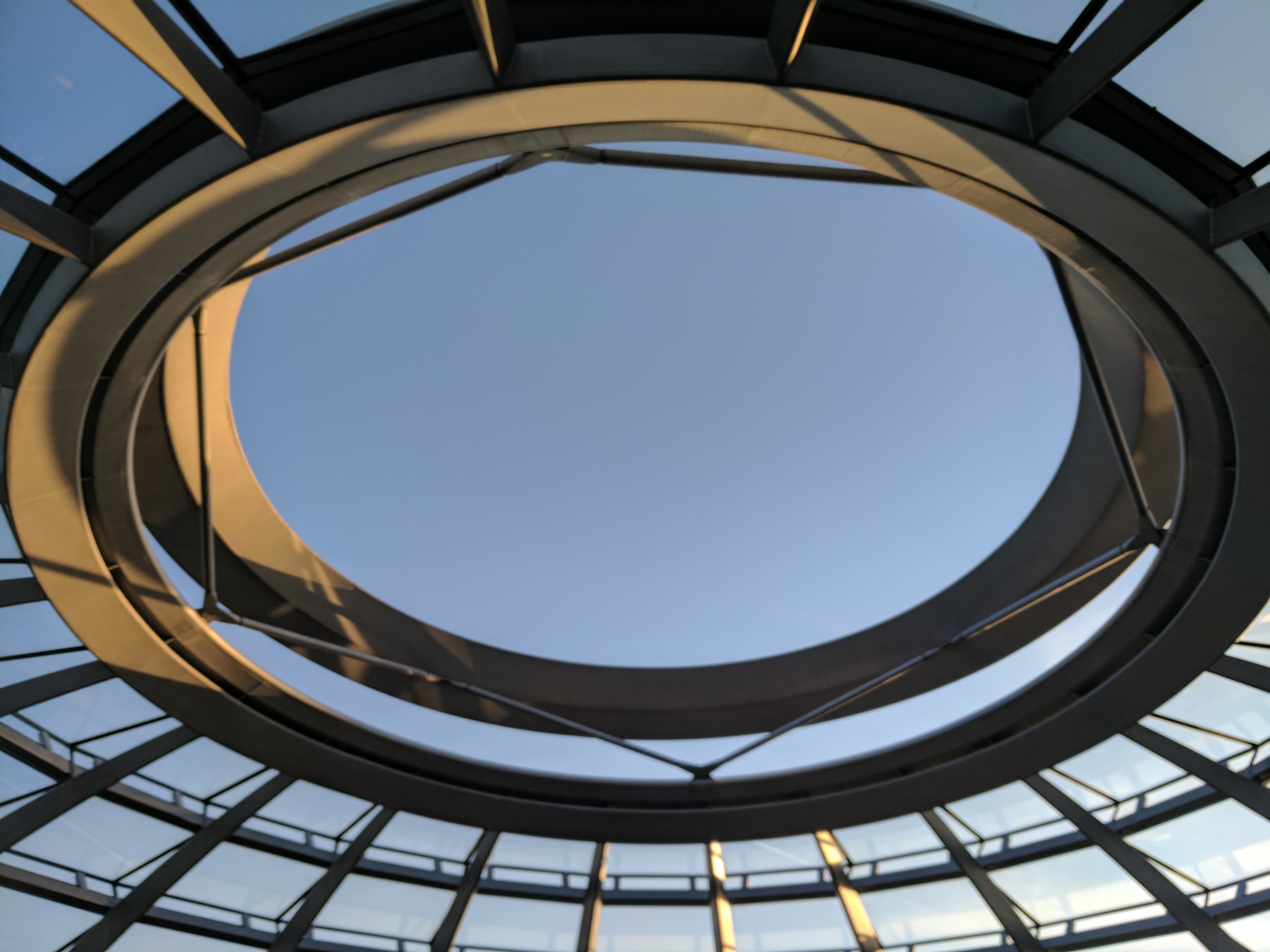 Enterprise Aligned AI