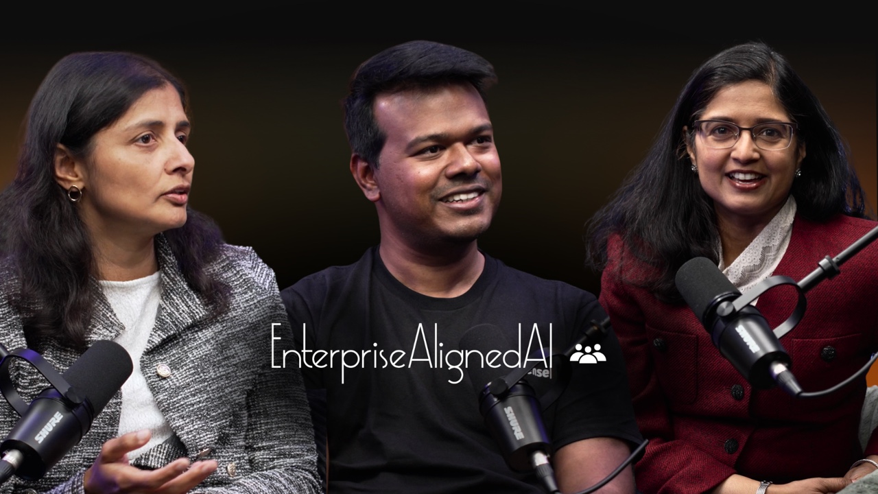 Episode 3: Logitech's Award-Winning AI Share of Voice, Mastering Agentic Commerce with Typesense