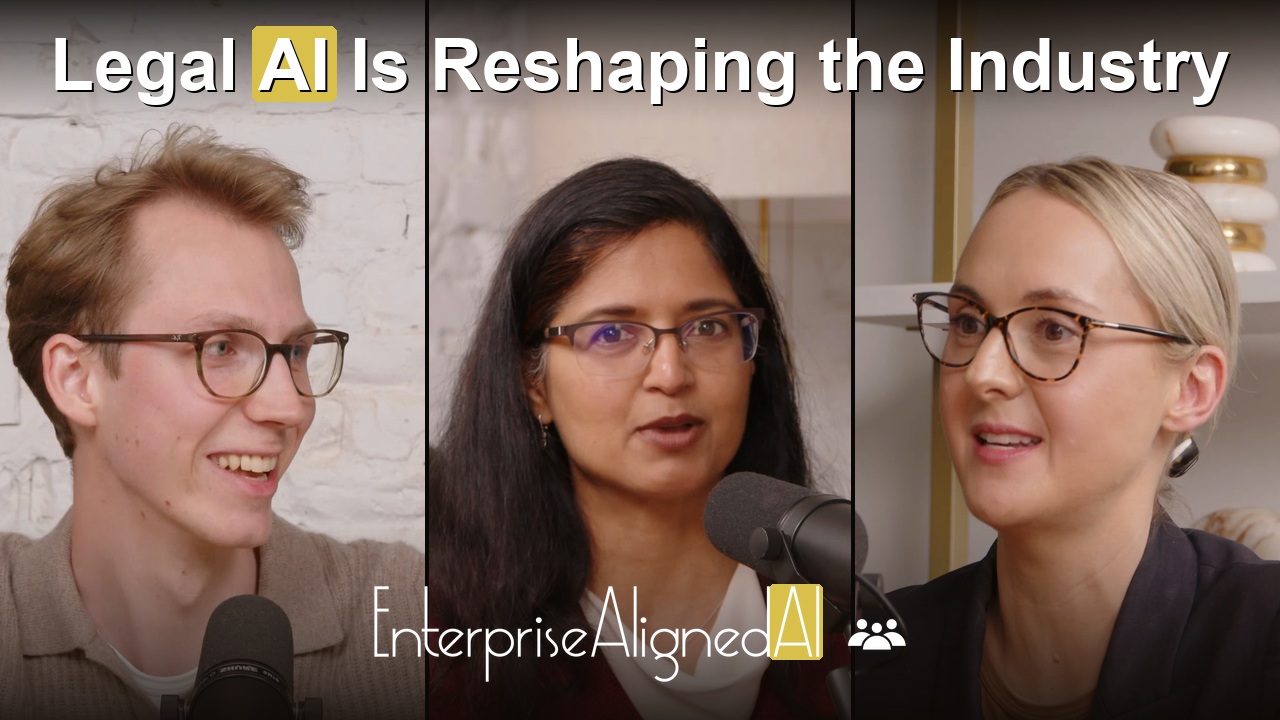 Who Owns the Legal AI Harness?