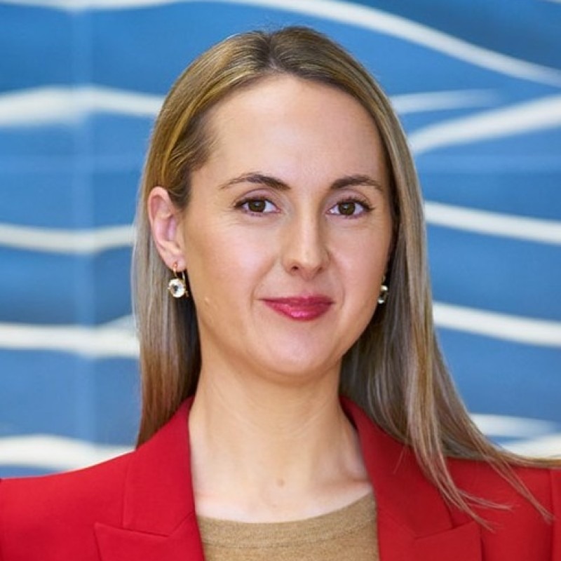 Danielle Benecke