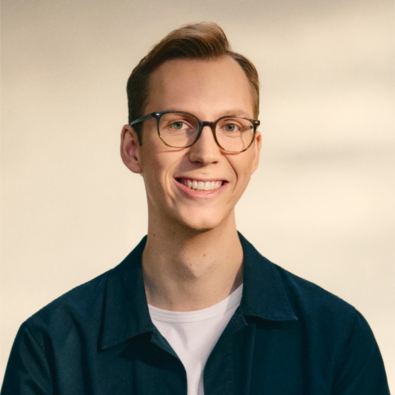 Max Junestrand